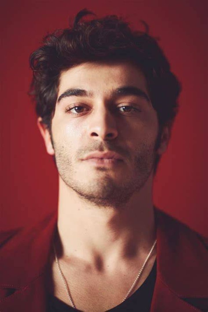 Burak Deniz Bio, Wiki, Career, Age, Height, Social Media Accounts