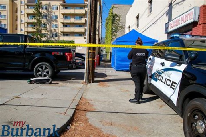 Burbank Man Arrested in Brand Mall Bomb Threat Glendale NewsPress