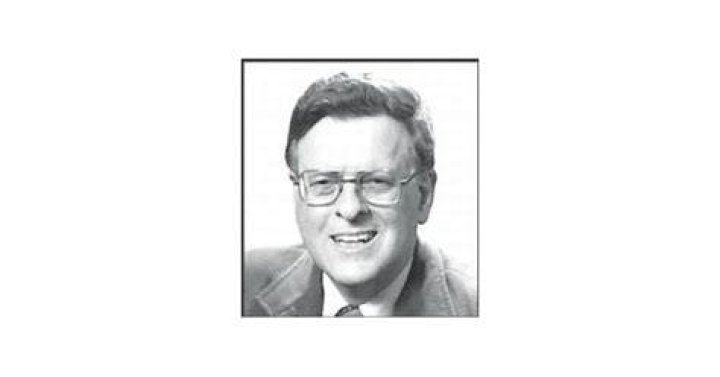 Byron Baxter Obituary Seattle Times