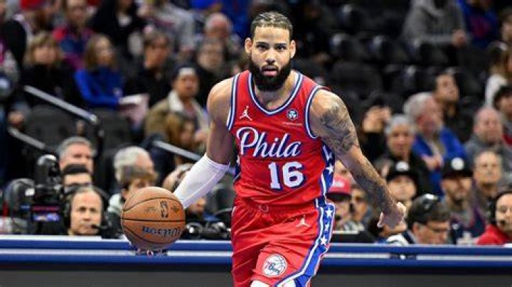 Caleb Martin Draft Pick