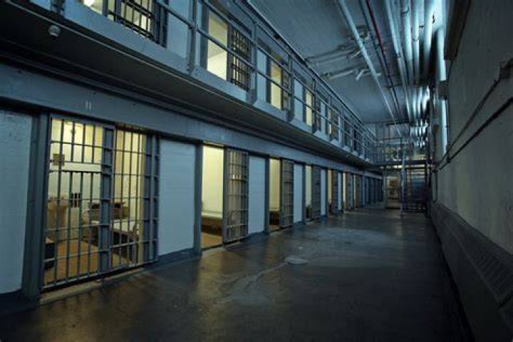 California Reports 1st Prison Inmate Death Caused by COVID19 NBC 7