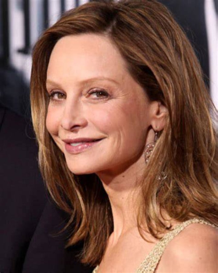 Calista Flockhart Ethnicity of Celebs