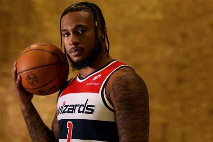 Cam Whitmore perplexed by draft slide, says he&rsquo;s healthy for Rockets