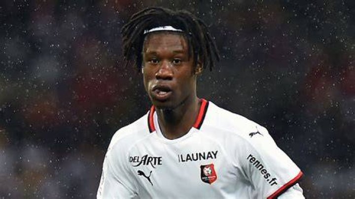 Camavinga staying at Rennes amid Real Madrid links Stadium Astro