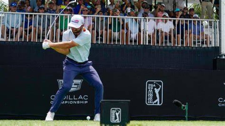 Cameron Champon Takes The Lead in Lockwood & Co