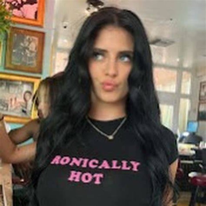 Camila Araujo een kijkje in de reis van een rijzende ster Amusement