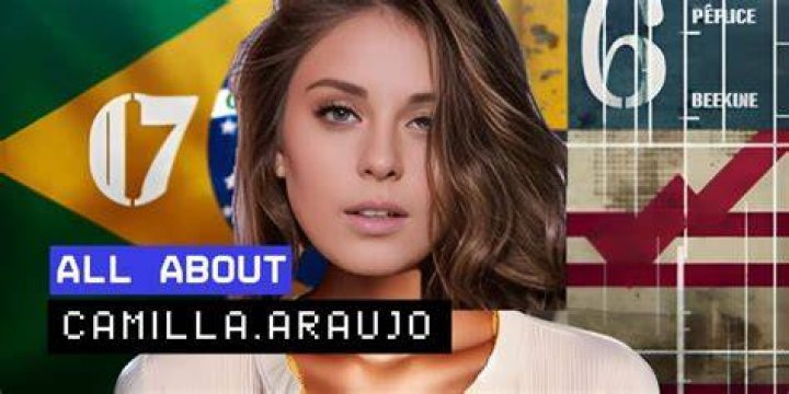 Camilla Araujo Leskd: The Ultimate Guide To Empowering Women