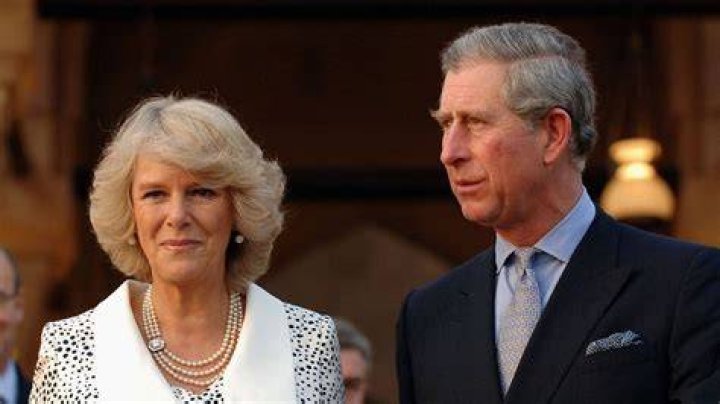 Camillagate The Story Behind Charles and Camilla's Tampon Phone Leak
