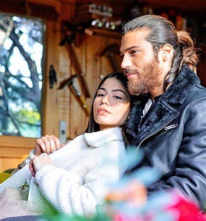 Can Yaman and Demet &Ouml;zdemir Ended Their Romance in Summer 2020 Al Bawaba
