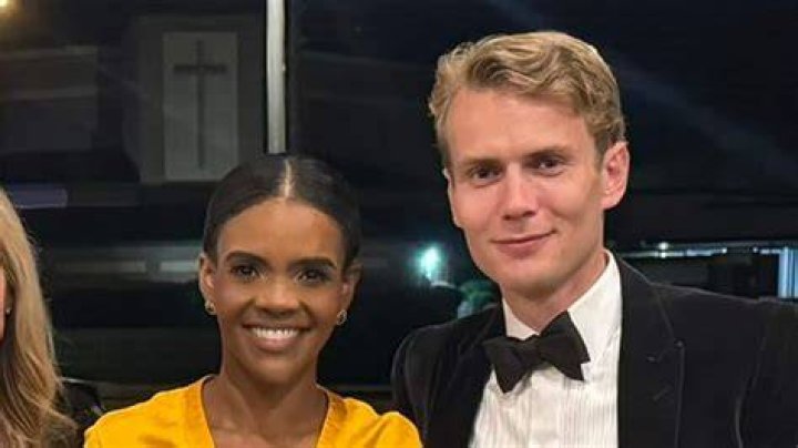 Candace Owens Husband's Net Worth Revealed