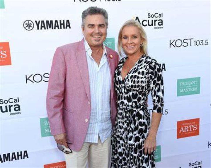 Cara Kokenes Who Is The Wife Of Peter From 'The Brady Bunch'?