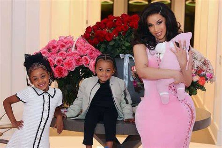 Cardi B Kid Age Cardi b Parents Net Worth 2019, Biography, Early Life