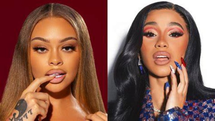 Cardi B To Join Latto On 'Put It On Da Floor' Remix