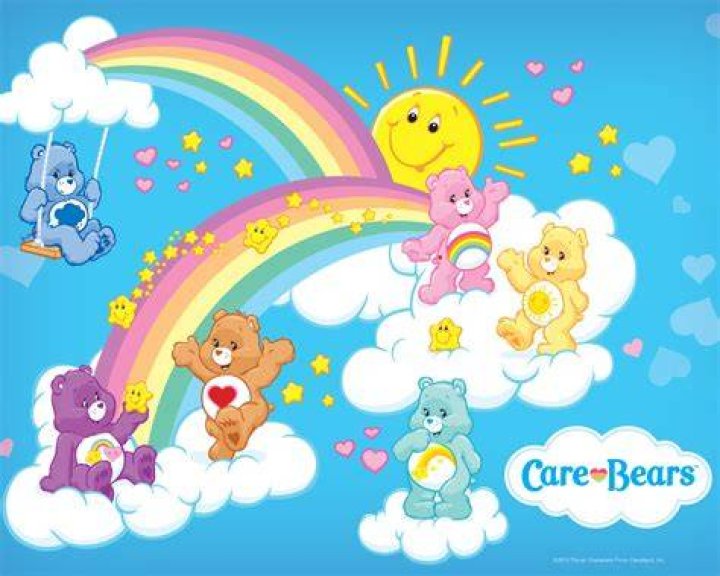 care bears Google Search Care bear costumes, Care bear birthday
