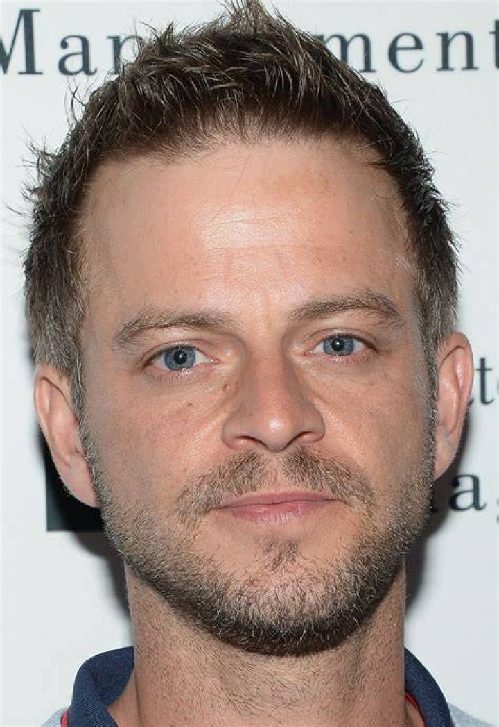 Carmine Giovinazzo Contact Info, Agent, Manager IMDbPro