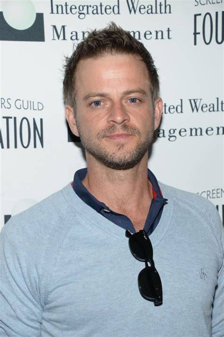 Carmine Giovinazzo elFinalde