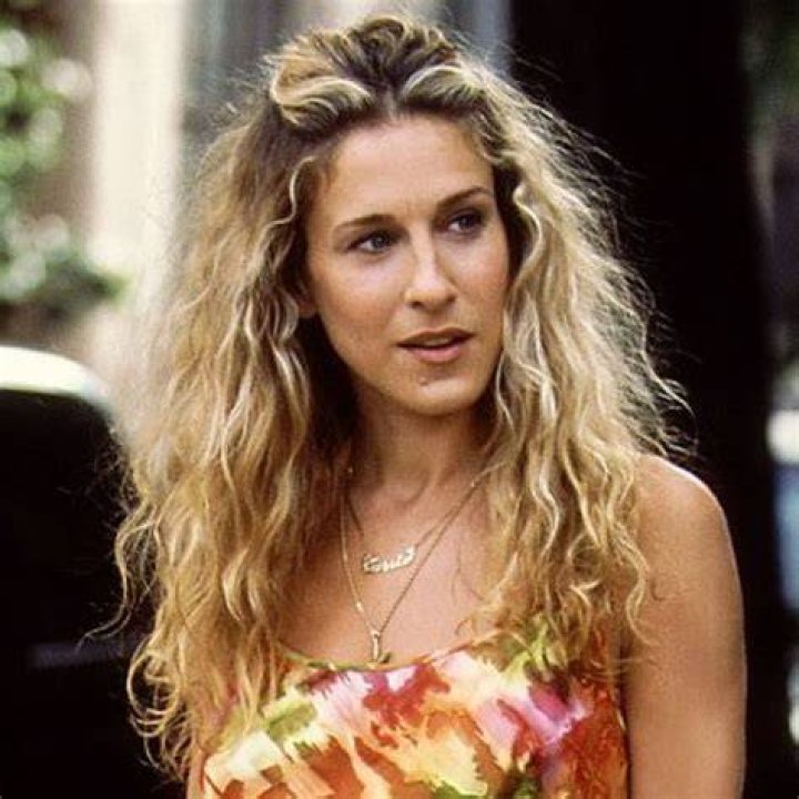 Carrie Bradshaw Sex and the City Style Lessons POPSUGAR Fashion Australia