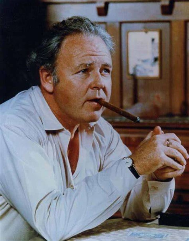Carroll O'Connor bio life and death of the awardwinning actor Legit.ng
