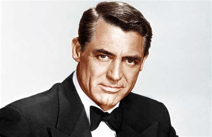 Cary Grant's love life, partners and relationships with famous men