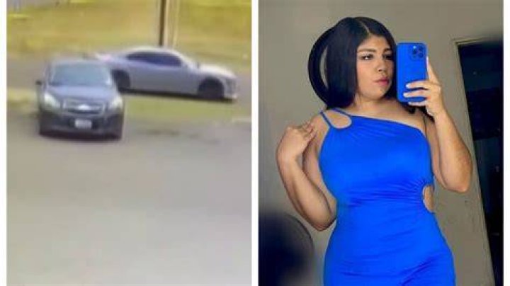 Caso de Evelyn Guardado hallan cuerpo abandonado en rancho de Texas