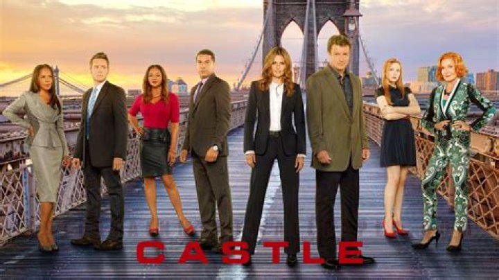 Castle Tv Show Season 9 Why did Castle get Cancelled?