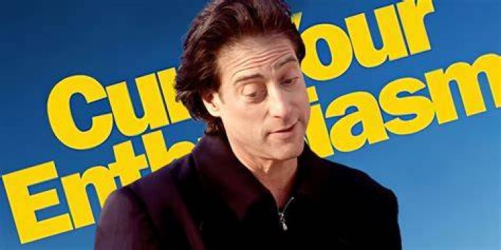 CategoryRichard Lewis Girlfriends Curb Your Enthusiasm Wiki Fandom