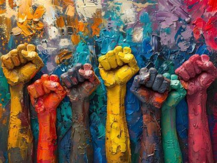Catilina Hager: An Inspiring Life Of Activism And Social Justice