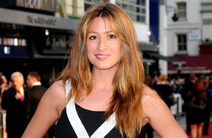 celebrities world rebecca loos