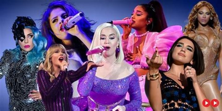 celebrity Gossip american singers