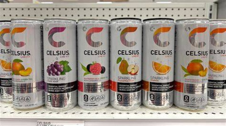 Celsius Energy Drink Banned by NCAA for Containing Illegal Substances