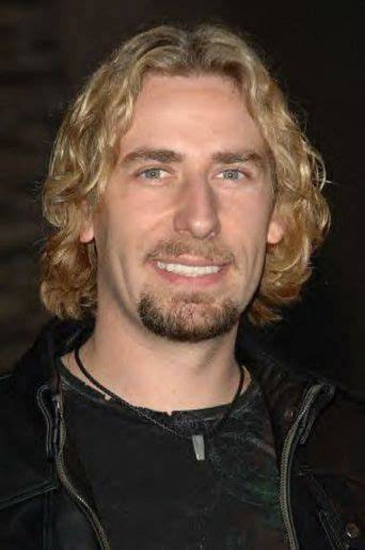 Chad Kroeger HairStyle (Men HairStyles) Men Hair Styles Collection