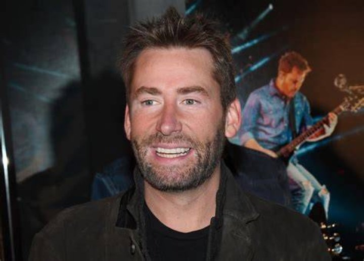 Chad Kroeger Net Worth 2020 Age, Height, Weight, Wife, Kids, BioWiki