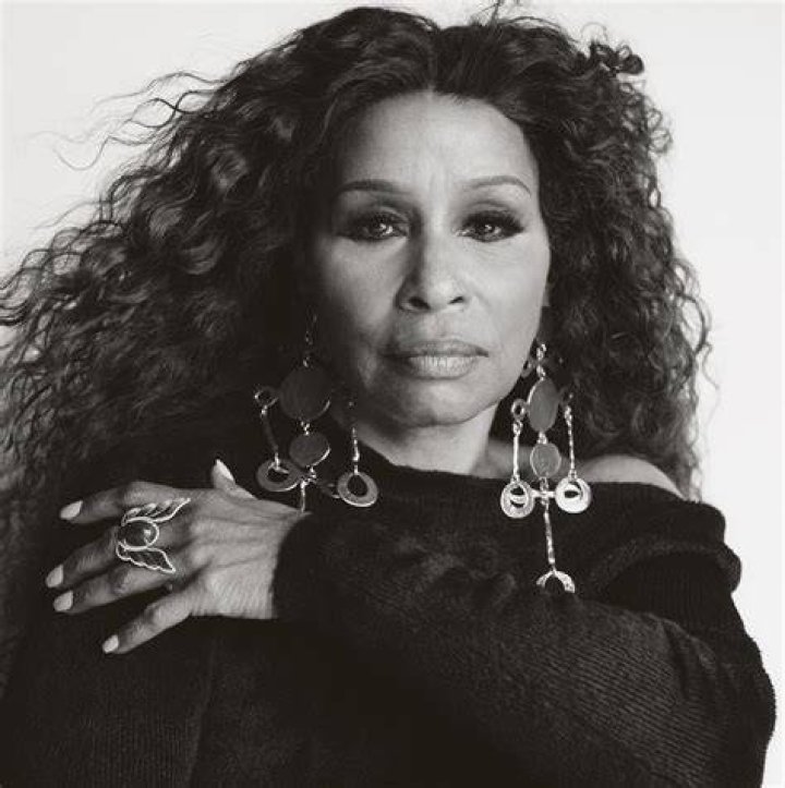 Chaka Khan's Spouse And Their Impact Unveiled