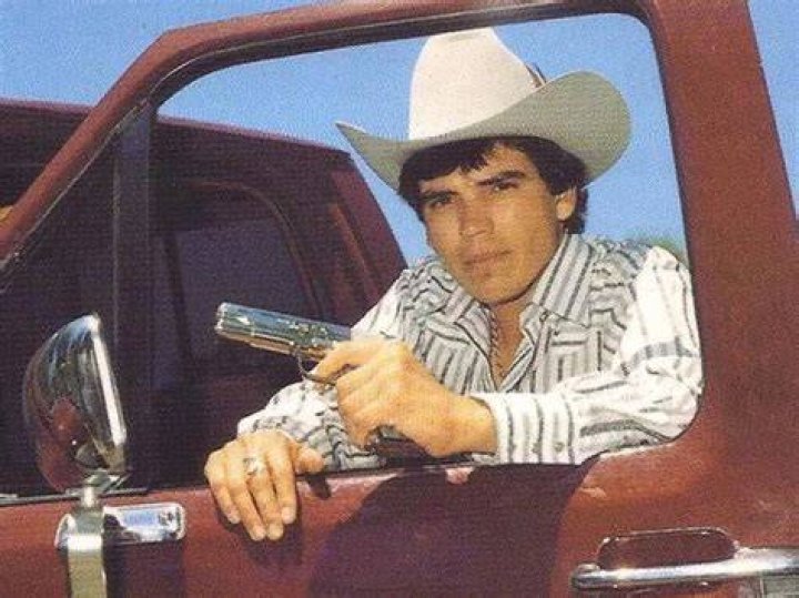 Chalino Sánchez's murder What really happened (STRONG IMAGES)