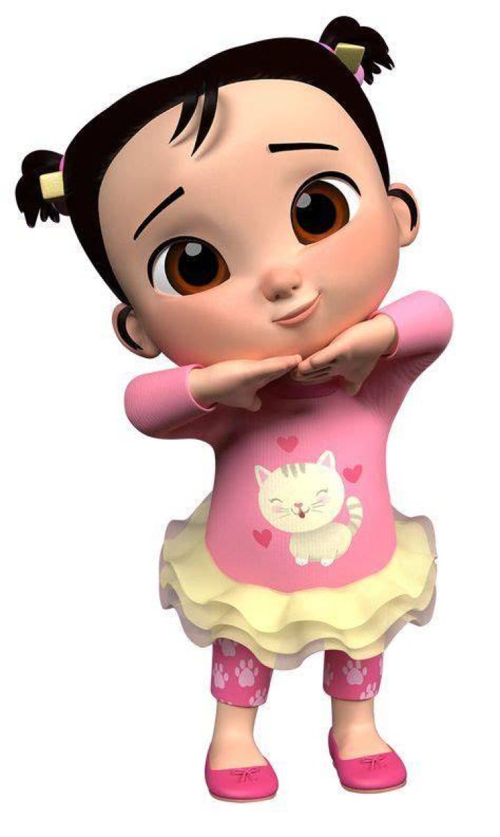 characters (PNG) Kaylor Blakley Free Download, Borrow