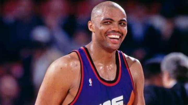 Charles Barkley's Wife, Kids, Family, Stats, Teams & More