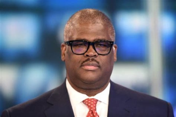 Charles Payne Net Worth as a Wealthy Host and Contributor