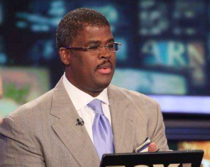 Charles Payne Net Worth, Salary 2022 Bio, Age, Parents, Wife