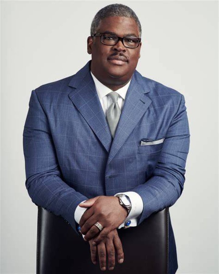 Charles Payne Wiki, Biography, Wife, Parents, Networth, Height, Weight