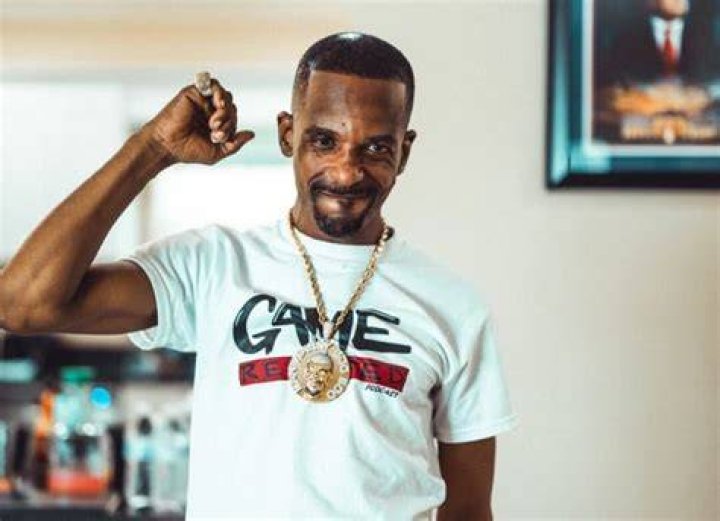 Charleston White Net Worth, Age, Height, Weight, Early Life, Career