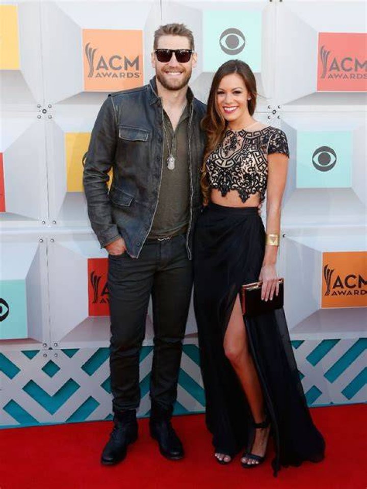 Chase Rice's Relationship Status: Unraveling The Mystery