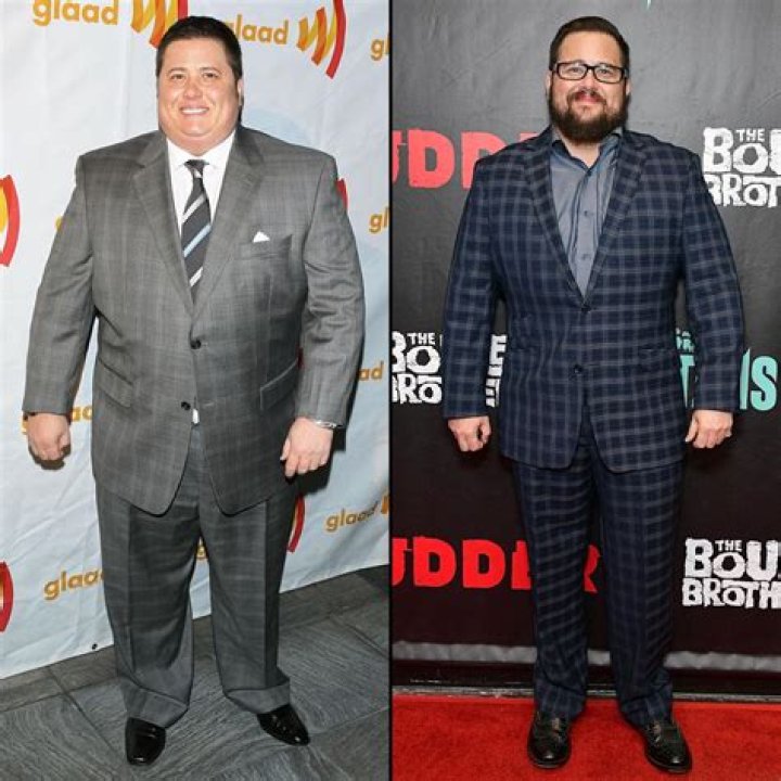 Chaz Bono Picture 5 GLAAD Celebrates 25 Years of LGBT Images in The Media