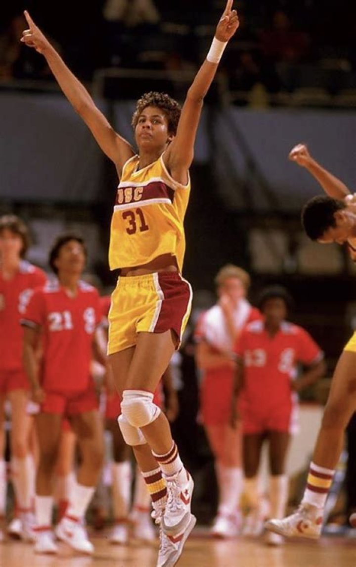 cheryl miller TO EDGEMONT HOOPS!