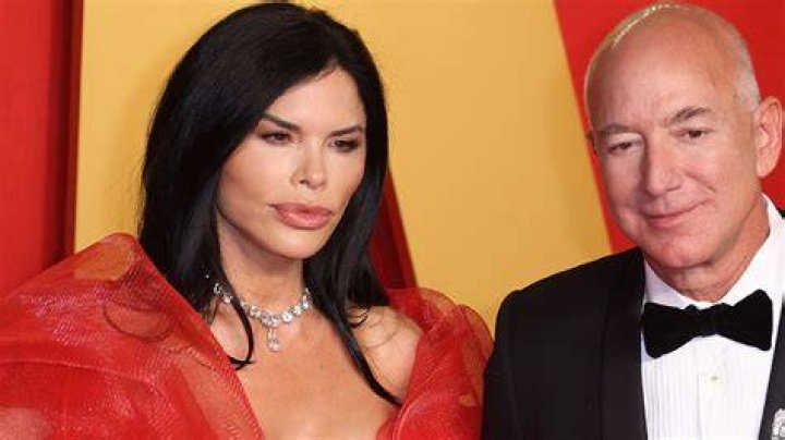 Chi &egrave; Lauren Sanchez biografia, vita privata e curiosit&agrave;