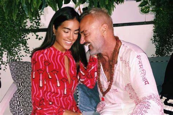 Chi &egrave; Sharon Fonseca modella, blogger e fidanzata di Gianluca Vacchi