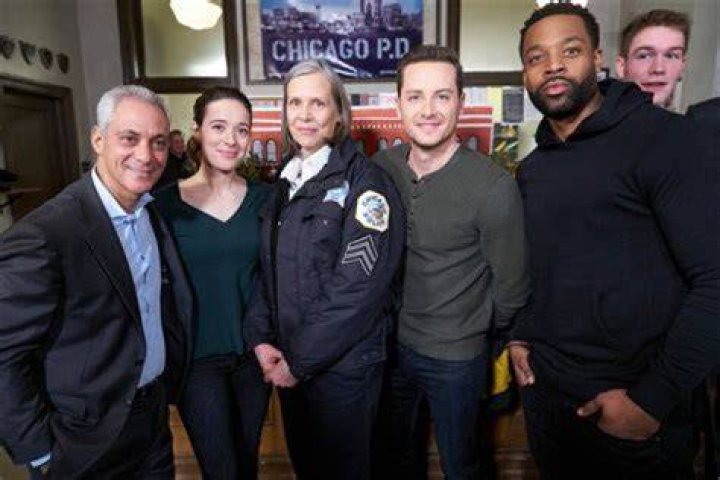 Chicago P.D. Cast Member Passes Away In 2024