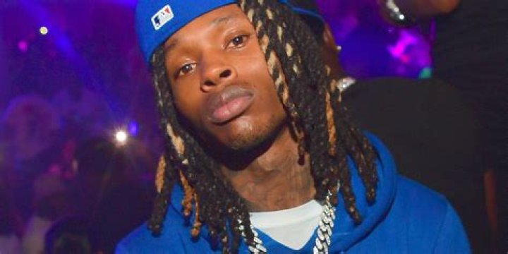 Chicago rapper King Von is among three shot dead in Atlanta hookah