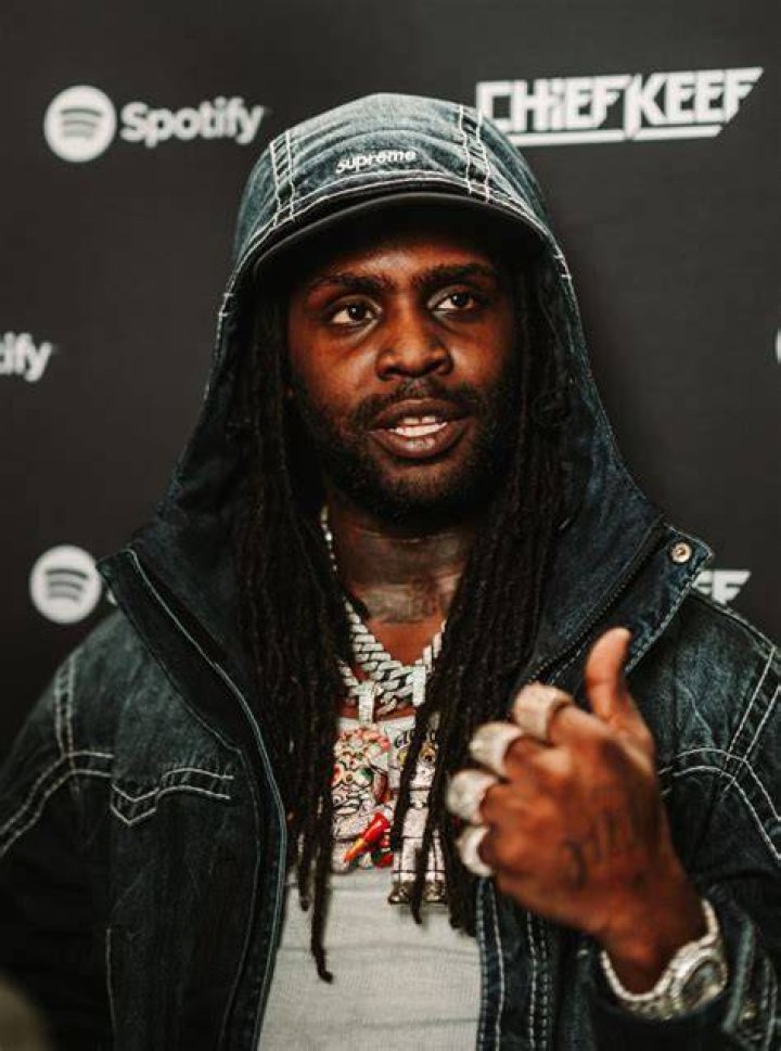 Chief Keef Celebrates 10 Years Of &lsquo;Finally Rich&rsquo; With Complete Edition