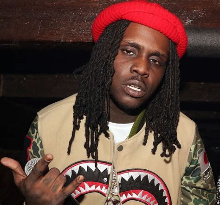 CHIEF KEEF House Of Blues San Diego lupon.gov.ph