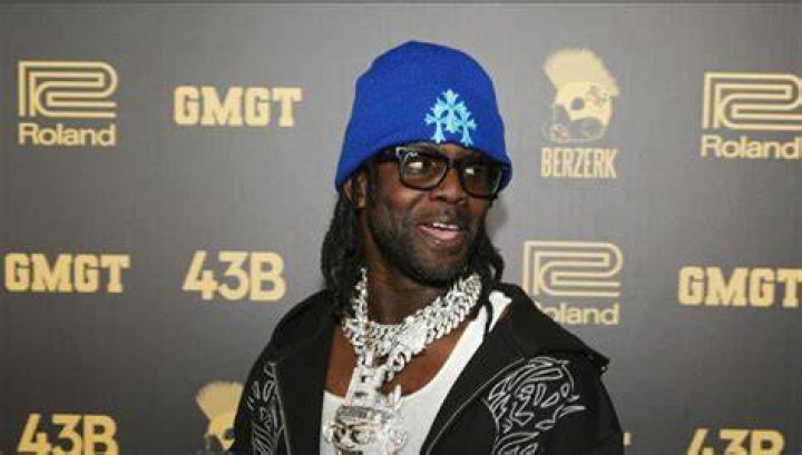 Chief Keef's Stepbrother, Ulysses 'Chris' Gissendanner III, Shot Dead